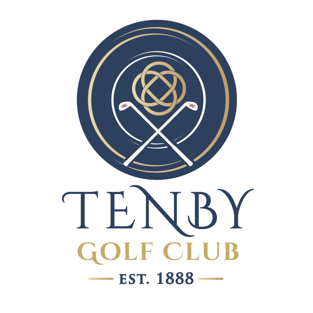Tenby Golf Club Logo