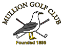 Mullion Golf Club Logo
