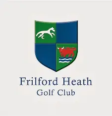 Frilford Heath Golf Club Logo